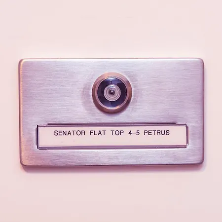 Senator Flats Petrus&kardinal Nagl * Wien