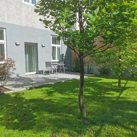 Wf-apartment Zentral, Trendig & Modern, Westbahnhof * Viena