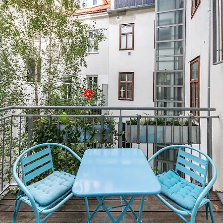Apartment Historic & Luxurious By Jr