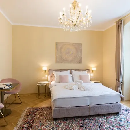 Parkview Boutique Apartamento