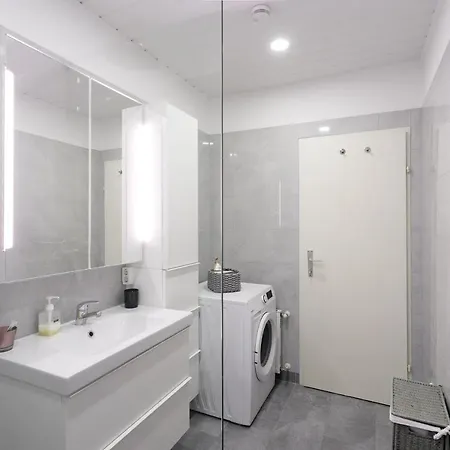 Apartamento Central And Chic - Next To Metro U1 *