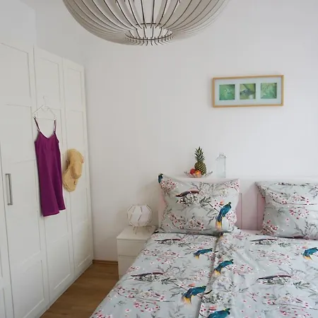 Appartamento Zieglergasse Vienna