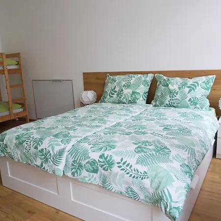 Zieglergasse Apartment *