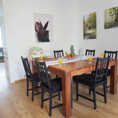 Zieglergasse Apartment *