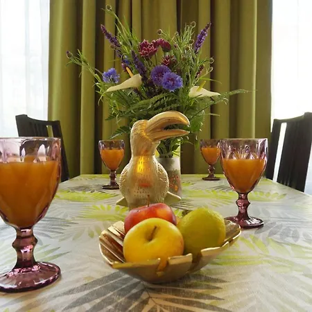 Zieglergasse Apartment *