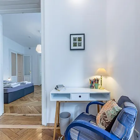 Historic & Luxurious By Jr * Vienna