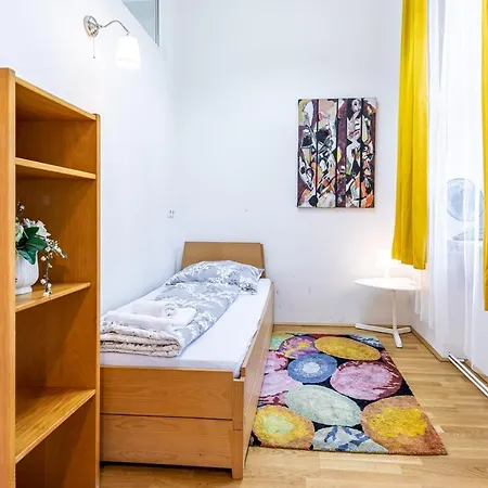 Apartment Historic & Luxurious By Jr