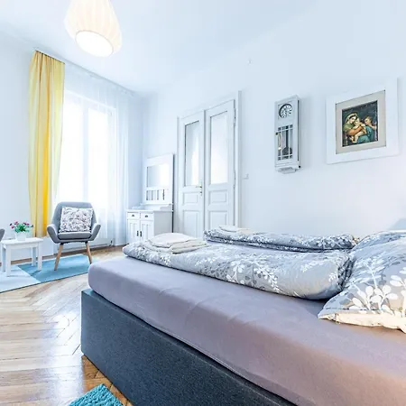 Historic & Luxurious By Jr Vienna