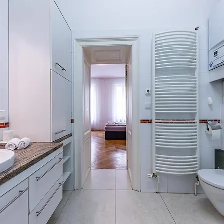 Historic & Luxurious By Jr * Vienna
