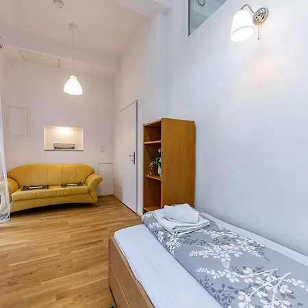 Historic & Luxurious By Jr Vienna