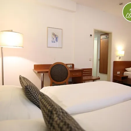 Hotel Arte Stadthalle Vienne