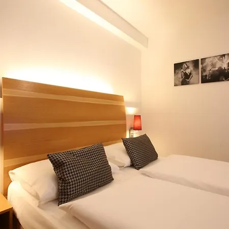 Arte Stadthalle 4* Βιέννη