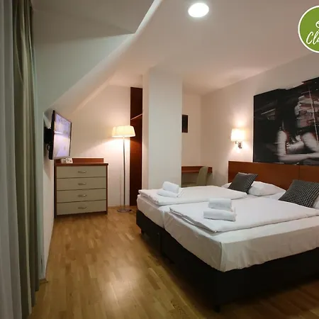 Arte Stadthalle 4*