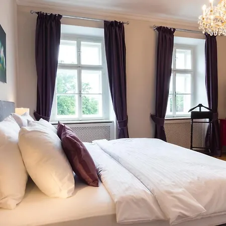 Parkview Boutique Apartments