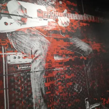 Arte Stadthalle 4*