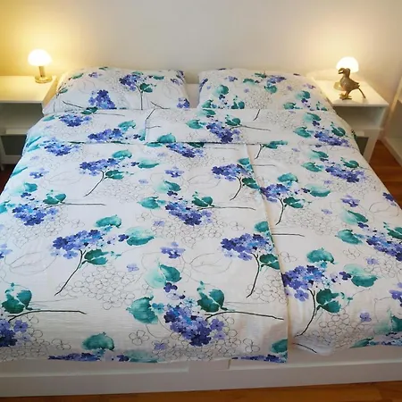 Zieglergasse Apartment Wien