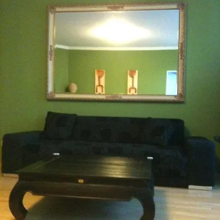 Apartment Alina Vienna