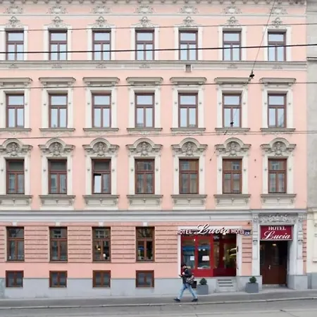 Lucia Hotel Wien