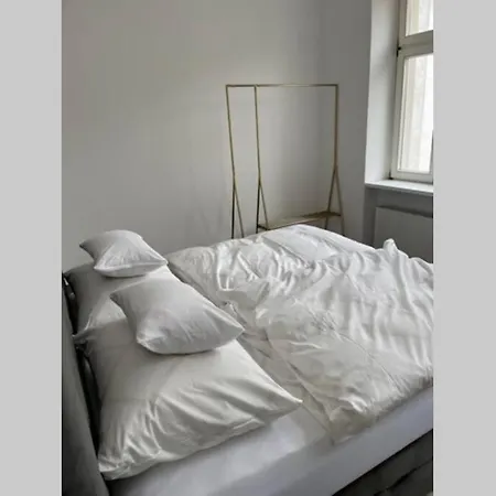 - Classic And Modern Apartment *