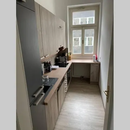 - Classic And Modern Apartment *