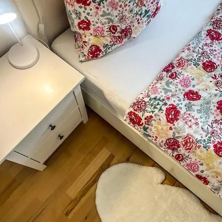 Apartment Side