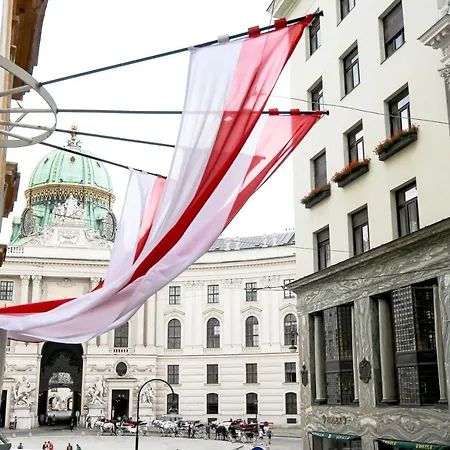 Appartamento Sisi 103 M2 Vienna
