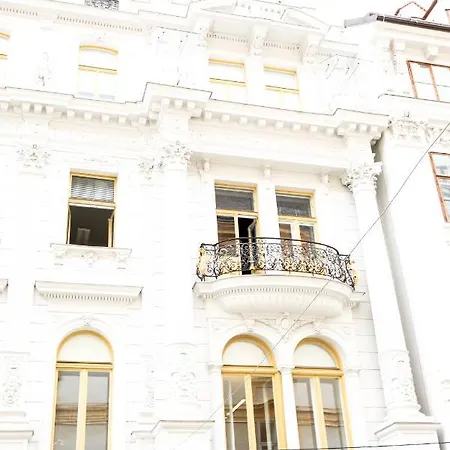 Sisi 103 M2 Apartamento Viena