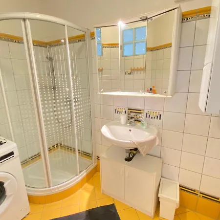 Apartmán Living - Rustengasse