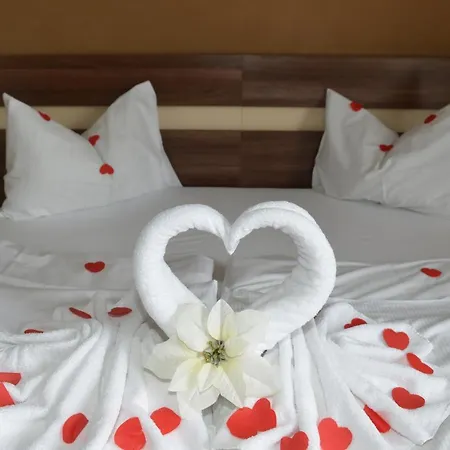 Hotel Primus & Vienna