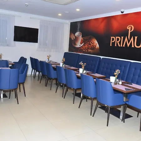 Primus &