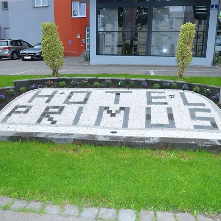 Primus & Vienna