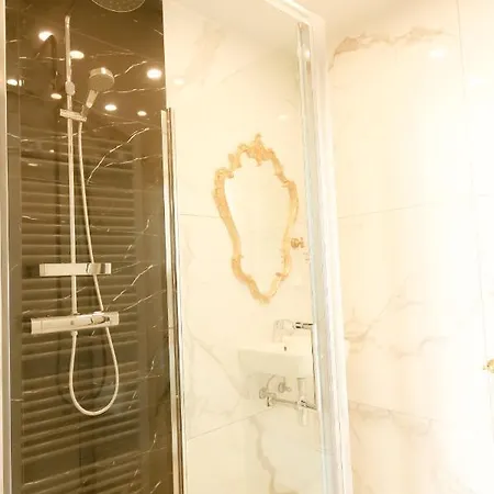 Apartment Luxuryholiday *