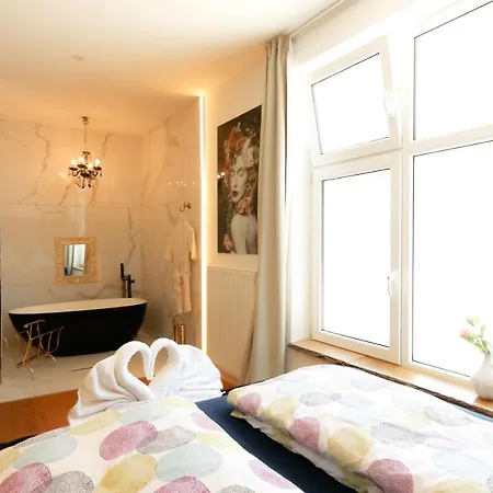Luxuryholiday Apartment *