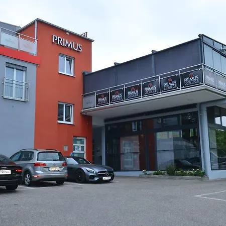 Primus &
