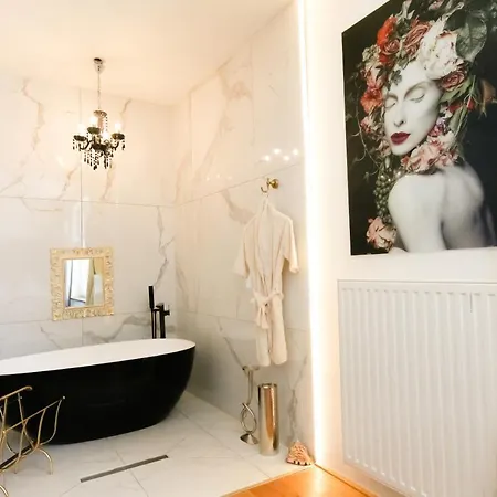 Apartment Luxuryholiday Vienna