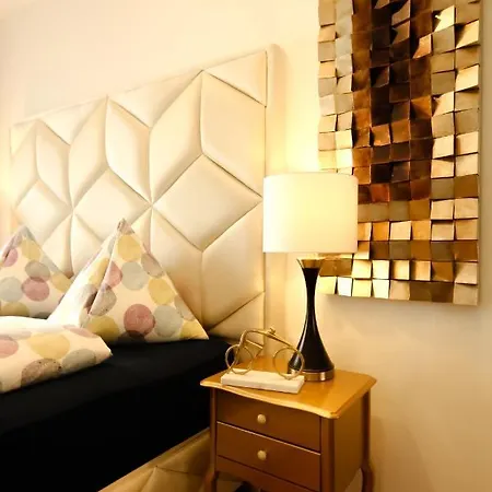 Luxuryholiday * Vienna