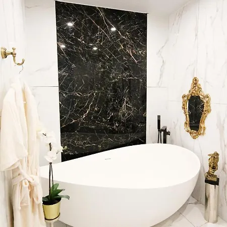 Luxuryholiday Apartment Vienna