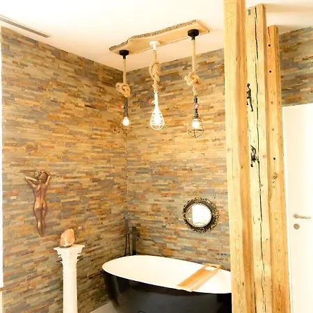 Apartment Luxuryholiday *