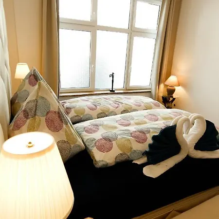 Apartment Luxuryholiday Vienna