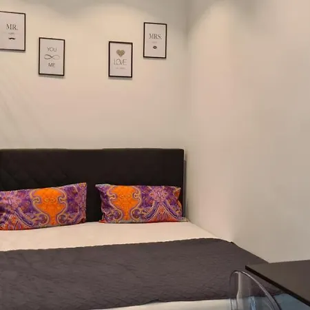 Design Favoritenstrasse