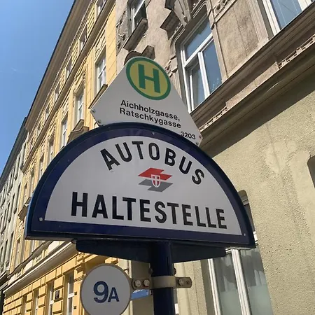 Apartmán Atelier - Loft Schoenbrunn