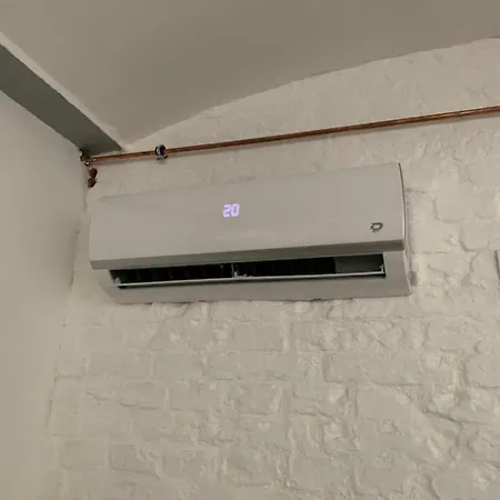 Atelier - Loft Schoenbrunn Apartmán Vídeň