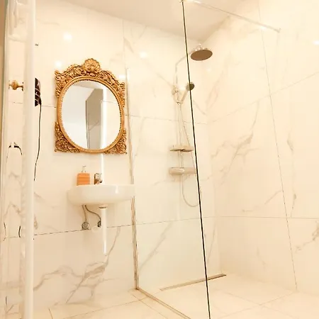 Guest house Luxury Master *