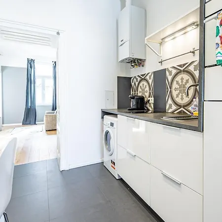 Viennese Charm 2.0 By Jr Apartment Vienna