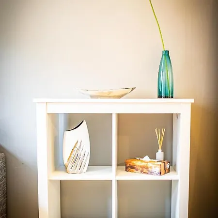 Viennese Charm 2.0 By Jr Apartment Vienna