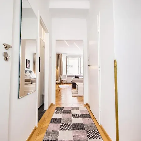 Appartement Apartments 22 At St. Stephen'S Cathedral