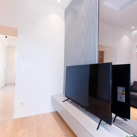 Zeus Design Unique #36 Apartment Vienna
