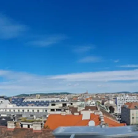Apartment Penthouse With Amazing Terrace L Lf42