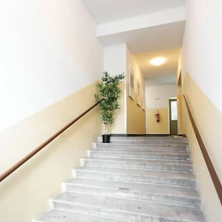 Apartment Penthouse With Amazing Terrace L Lf42 Vienna