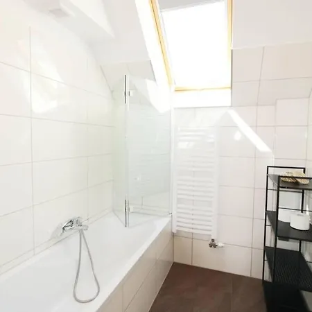 Penthouse With Amazing Terrace L Lf42 Apartment Vienna